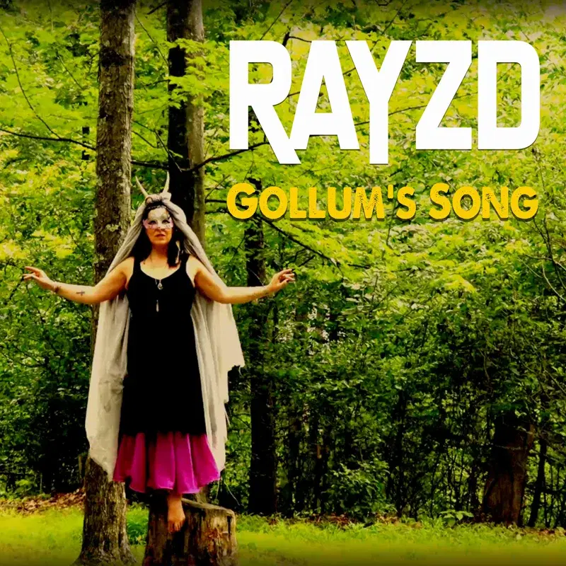 Gollum's Song