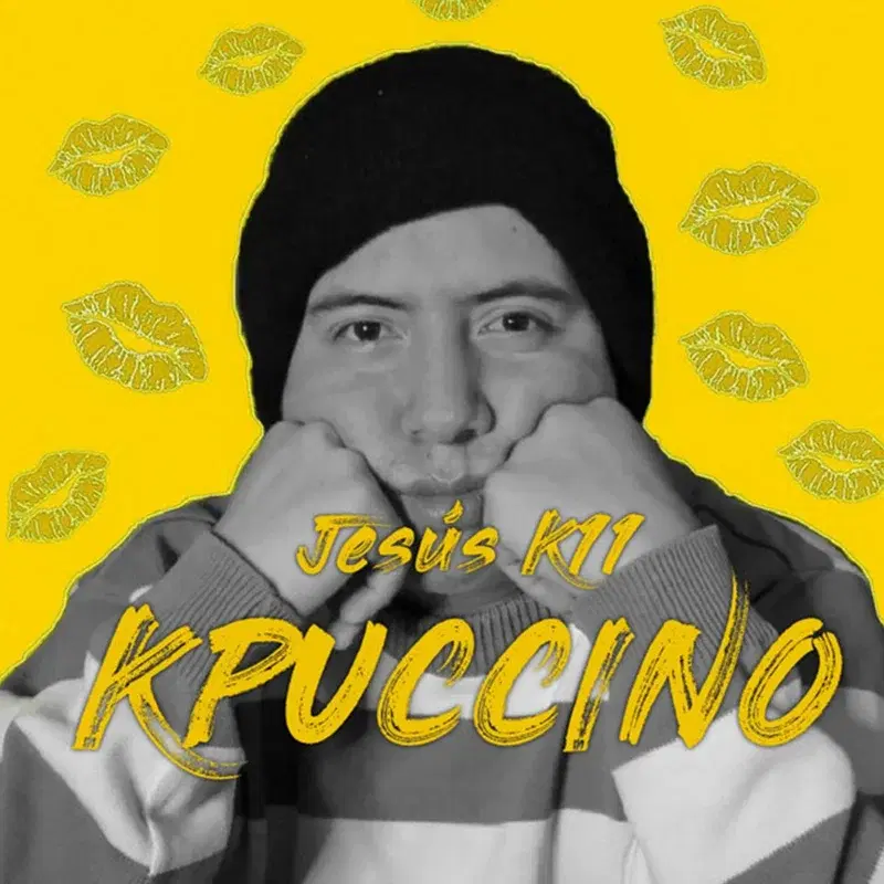 Kpuccino
