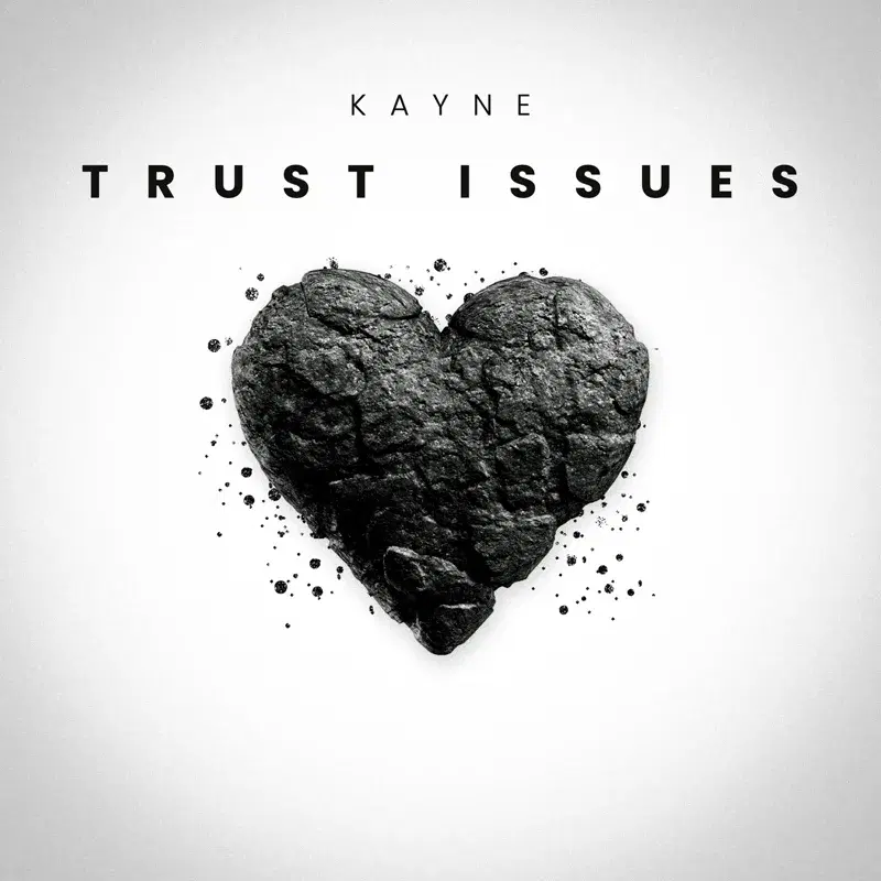 Trust Issues