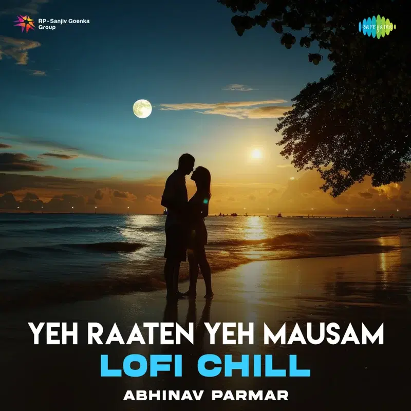 Yeh Raaten Yeh Mausam