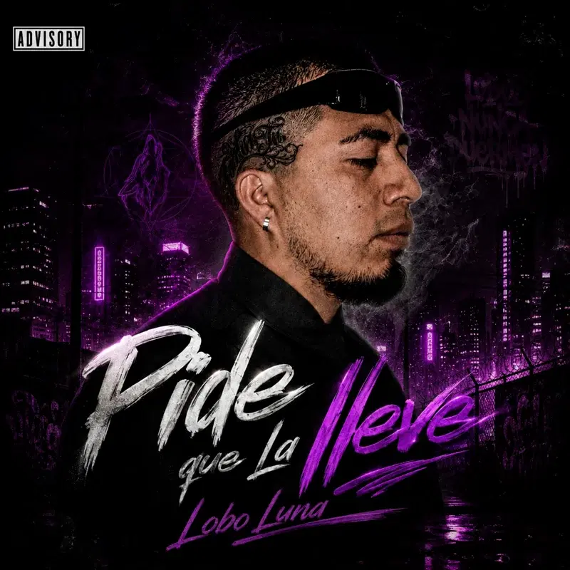 Pide Que La Lleve