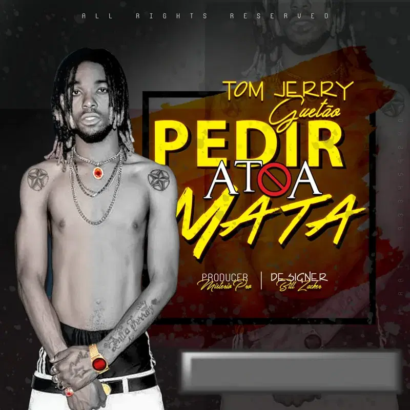 Pedir Atoa Mata