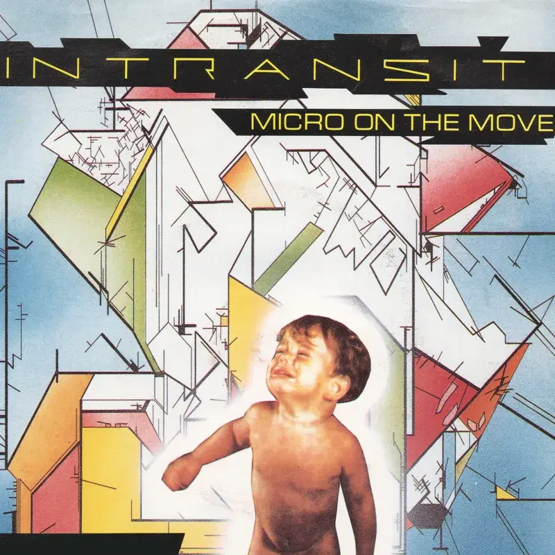 Micro on the Move