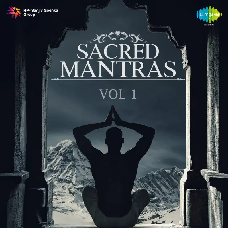 Sacred Mantras, Vol. 1