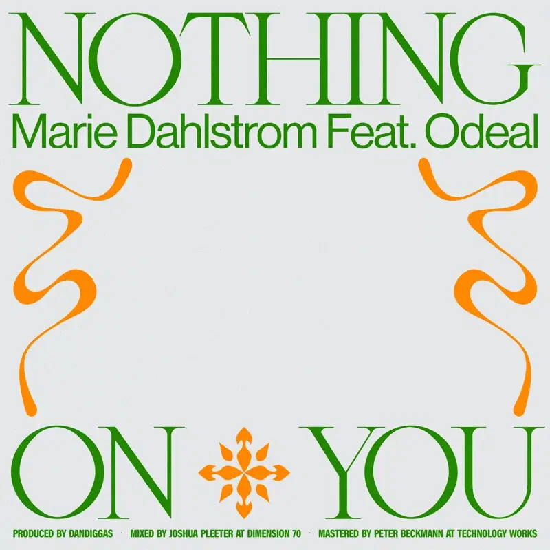 Nothing On You