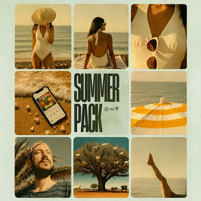 SUMMER PACK