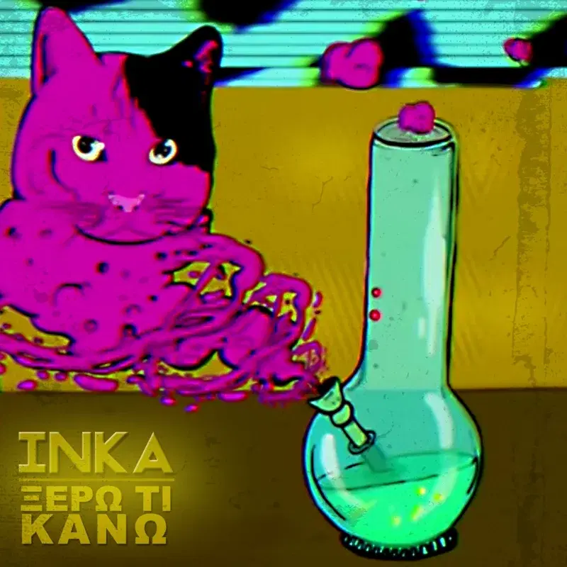 Cover Art
