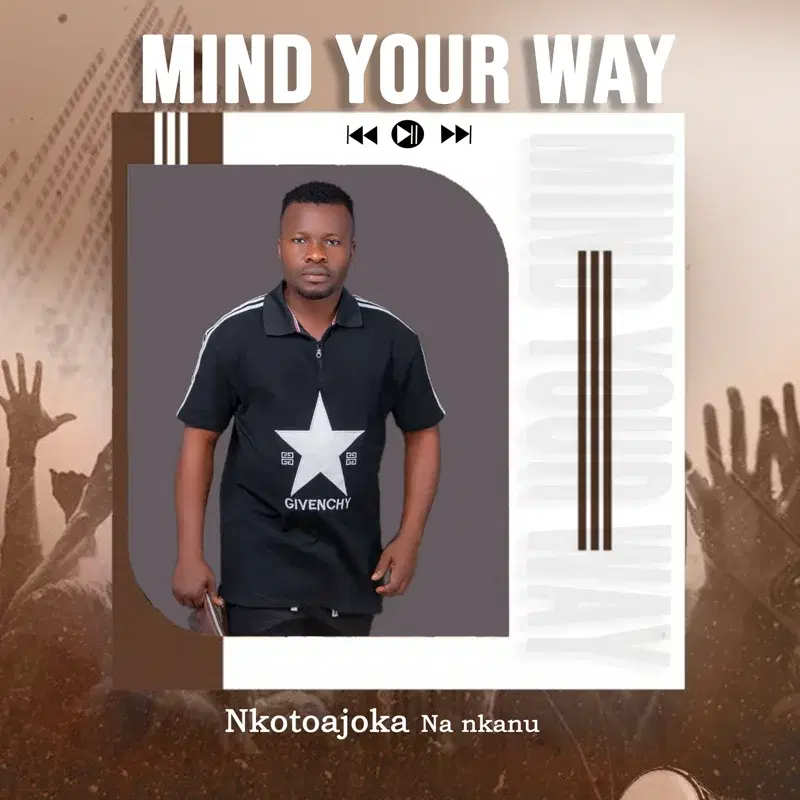 Mind Your Way