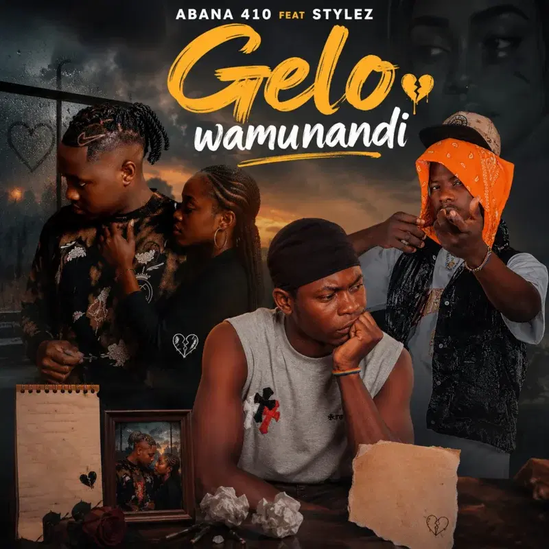Gelo Wamunandi