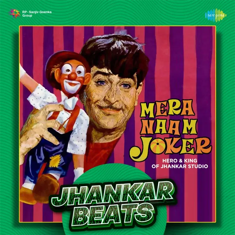 Mera Naam Joker