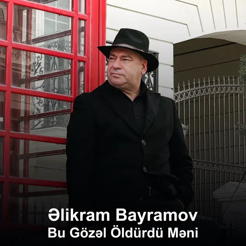 Bu Gözəl Öldürdü Məni
