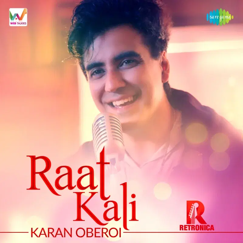 Raat Kali - Single