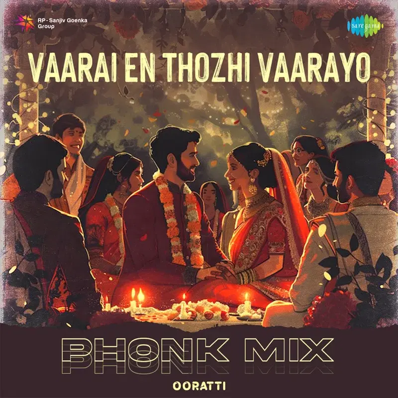 Vaarai En Thozhi Vaarayo