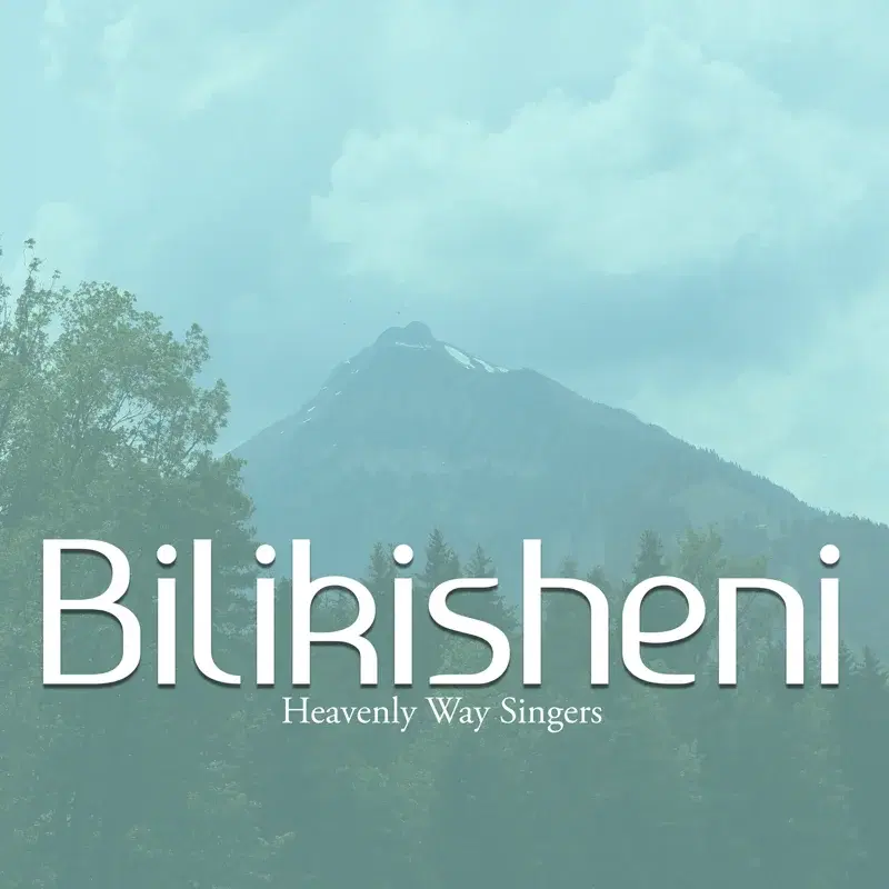 Bilikisheni
