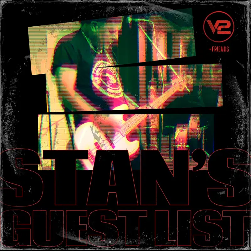 Stan's Guest List