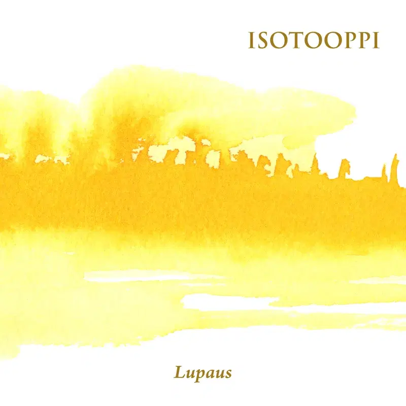 Lupaus