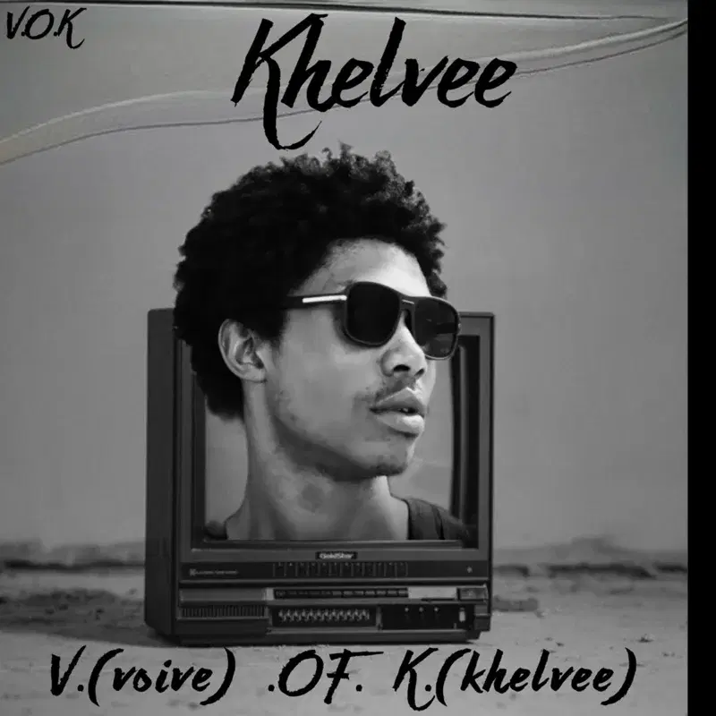 V.(voice) .Of. K.(khelve)
