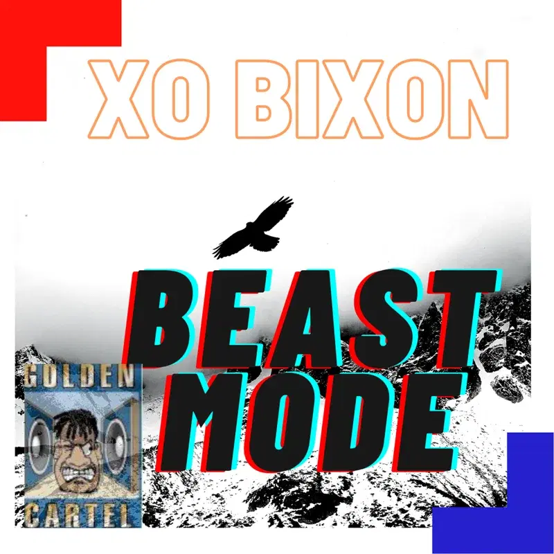Beast Mode
