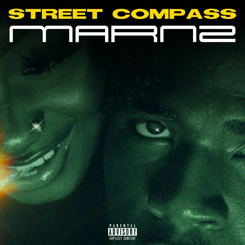 Street Compass