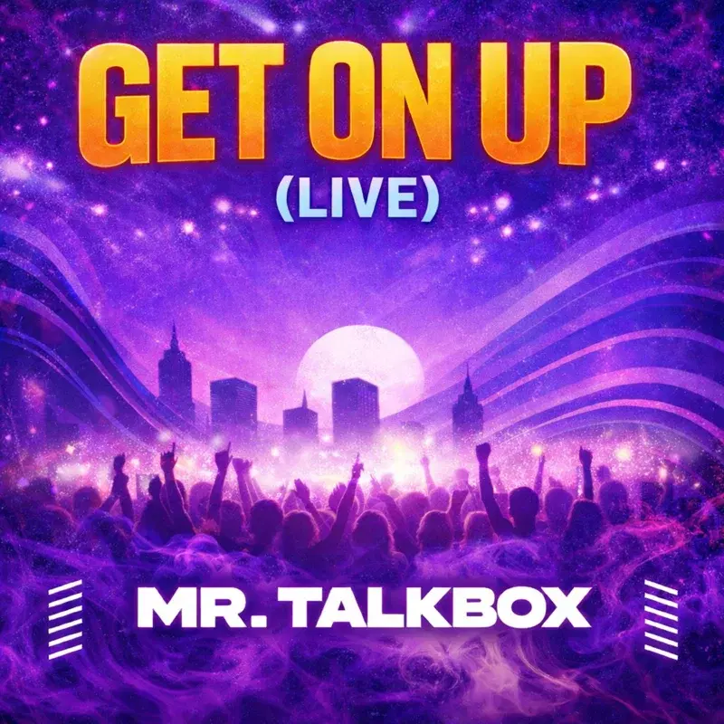 Get On Up