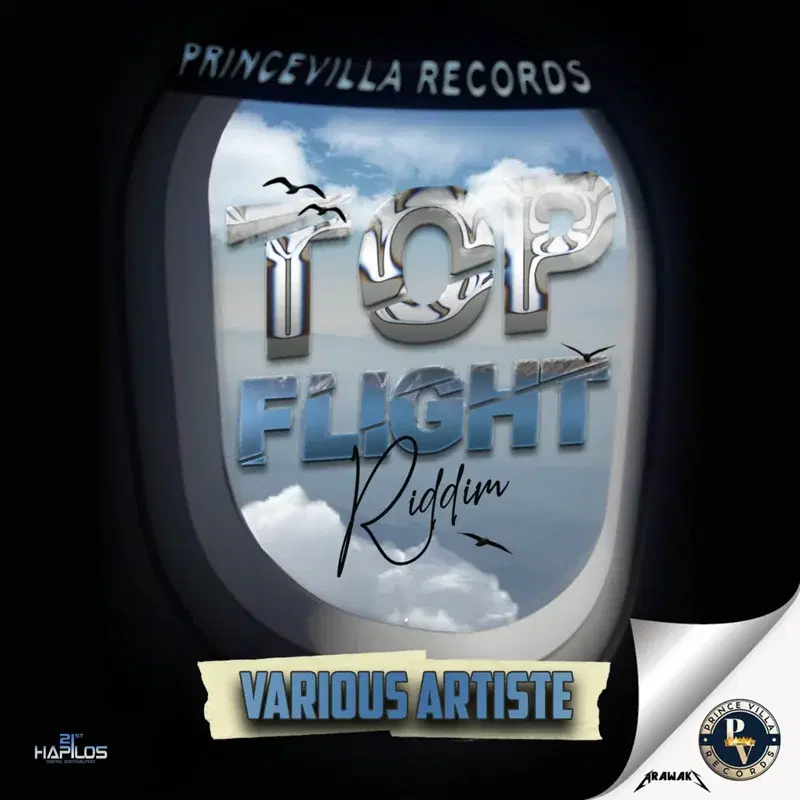 Top Flight Riddim