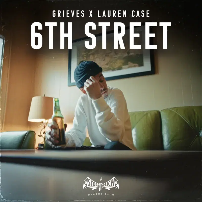 6th Street