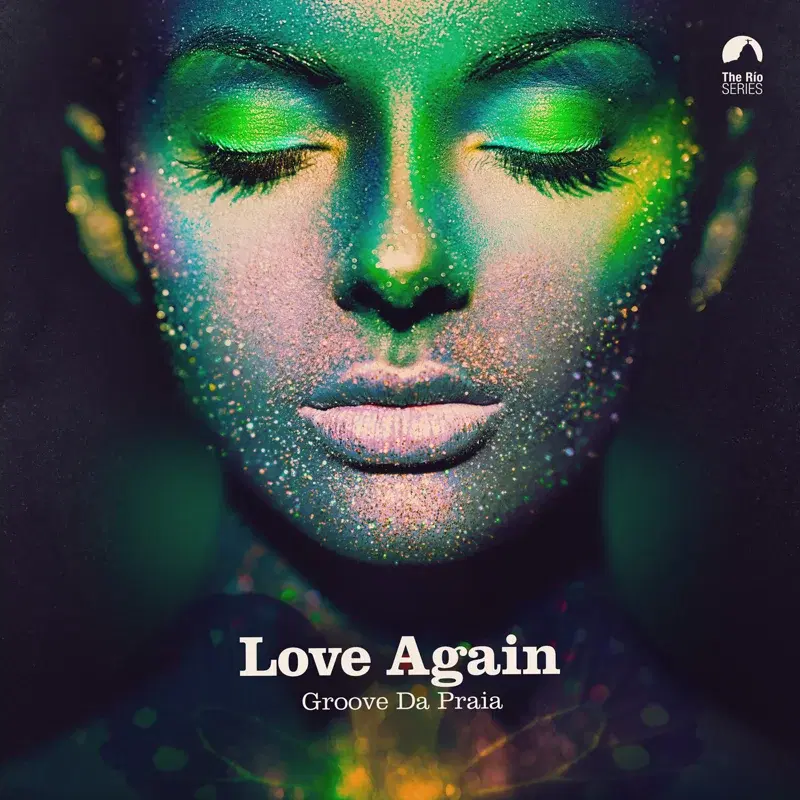 Love Again