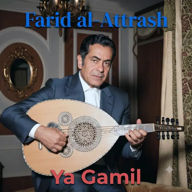 Ya Gamil