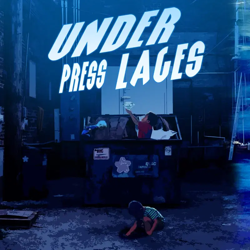 Under Press Lages