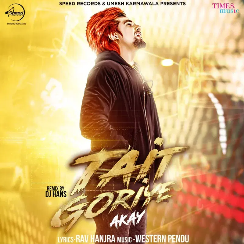 Tait Goriye