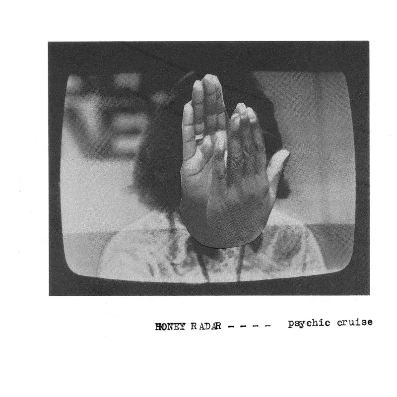 Psychic Cruise