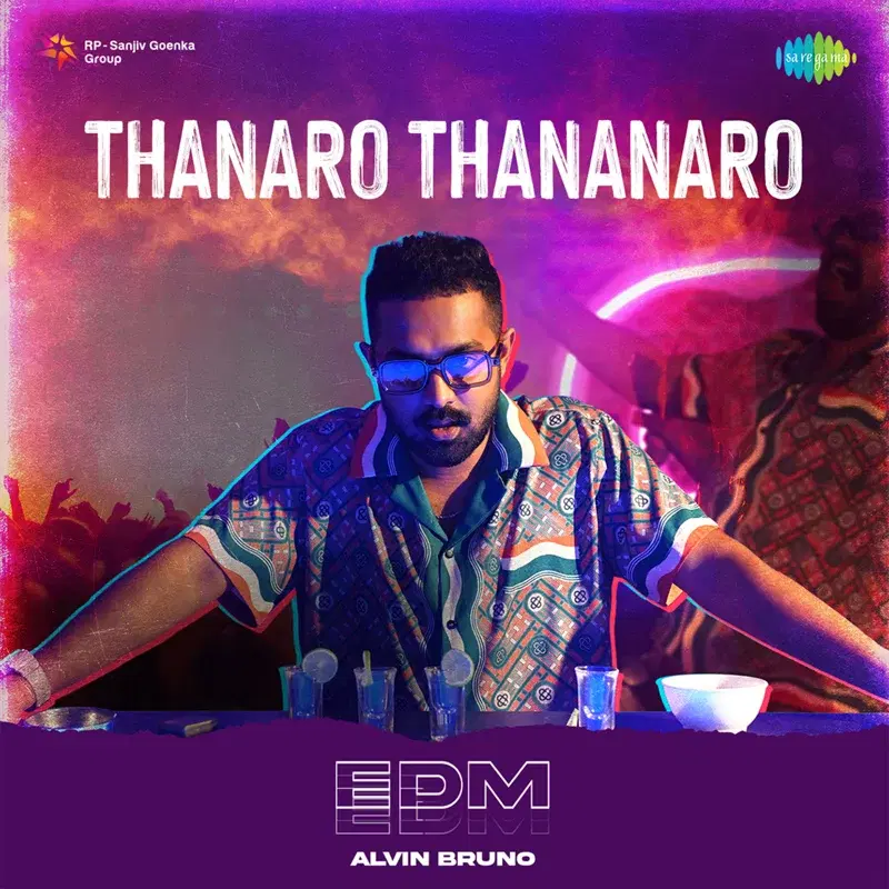 Thanaro Thananaro