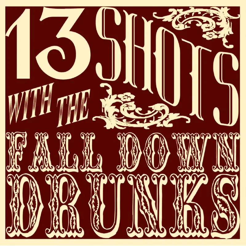 13 Shots