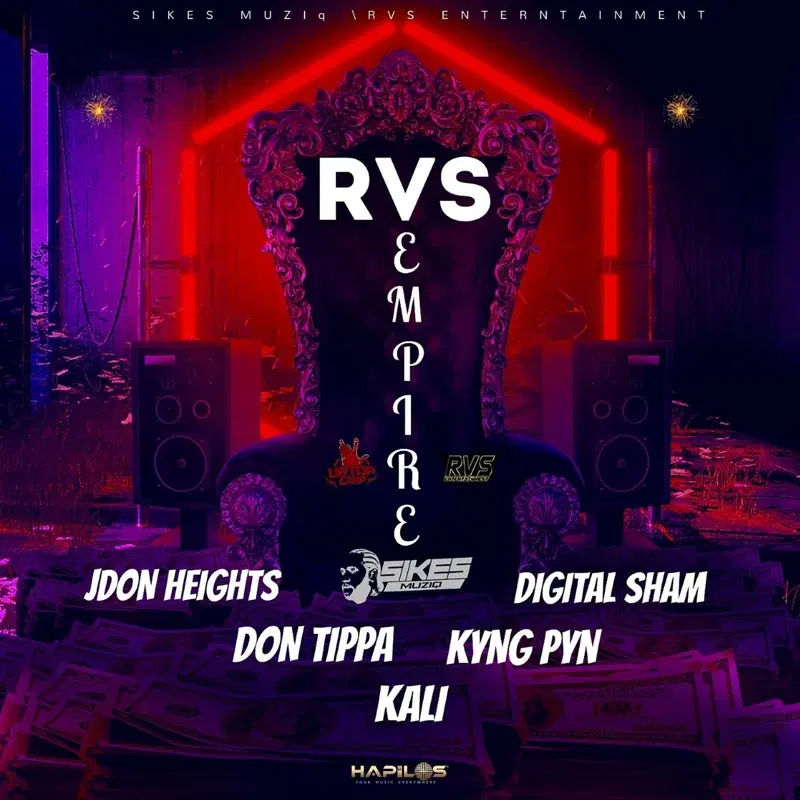Rvs Empire