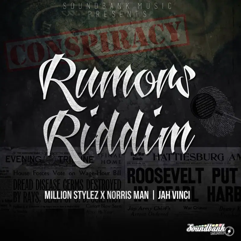 Rumors Riddim