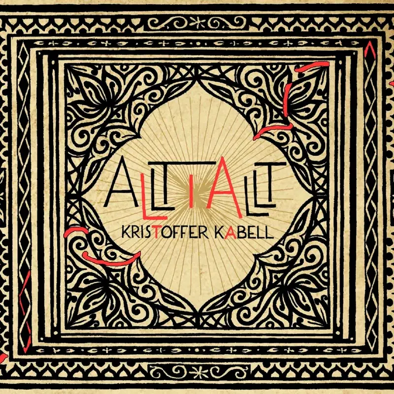 Allt I Allt