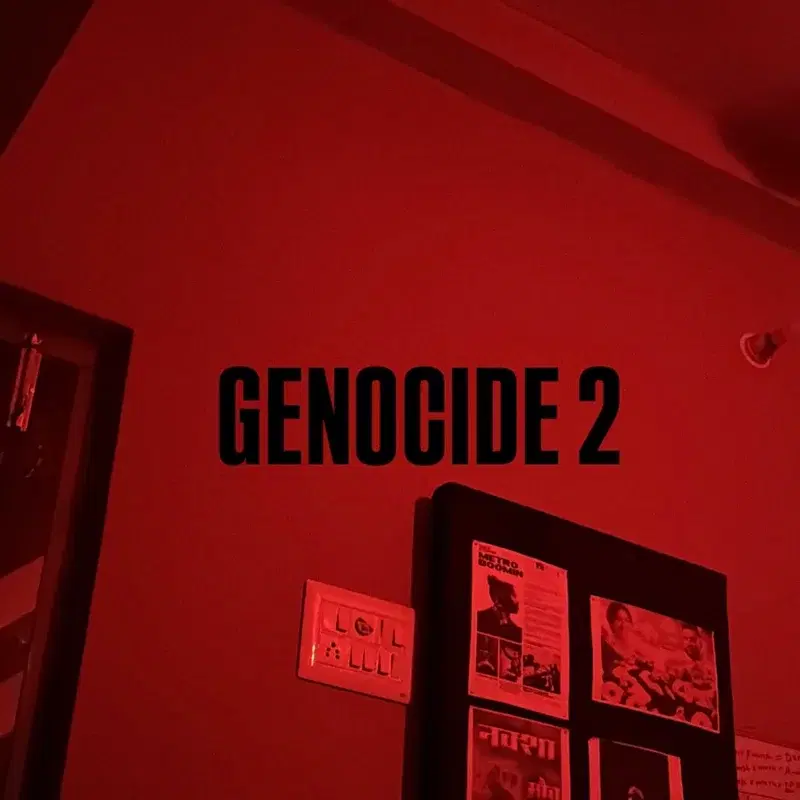 GENOCIDE 2
