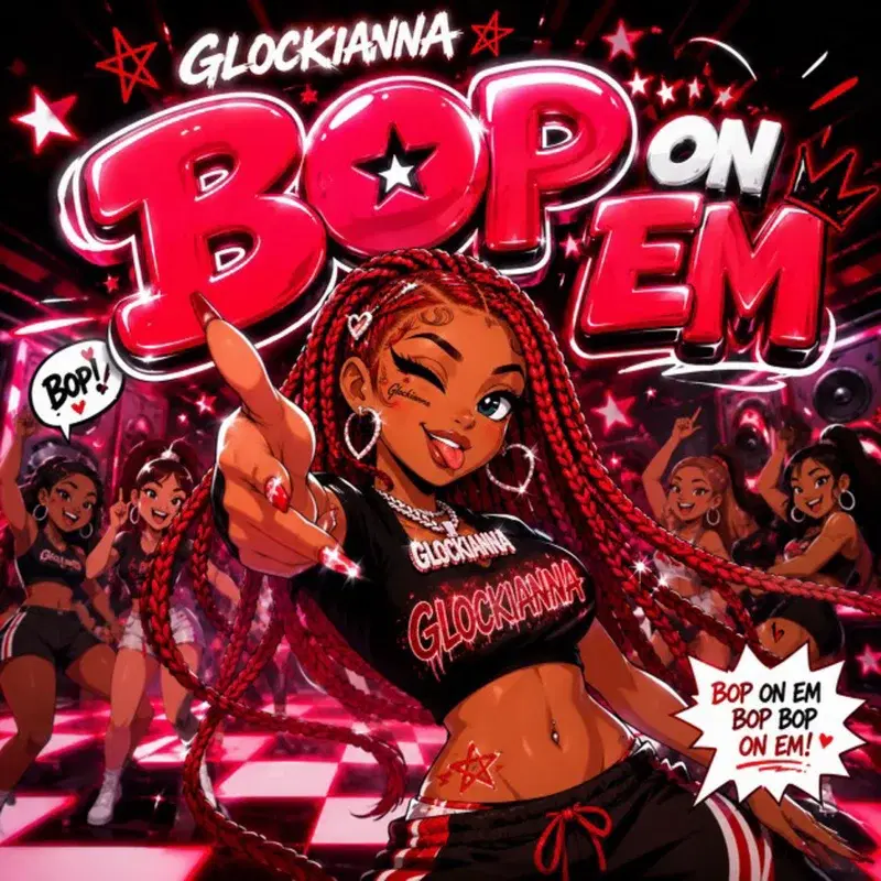 BOP ON EM