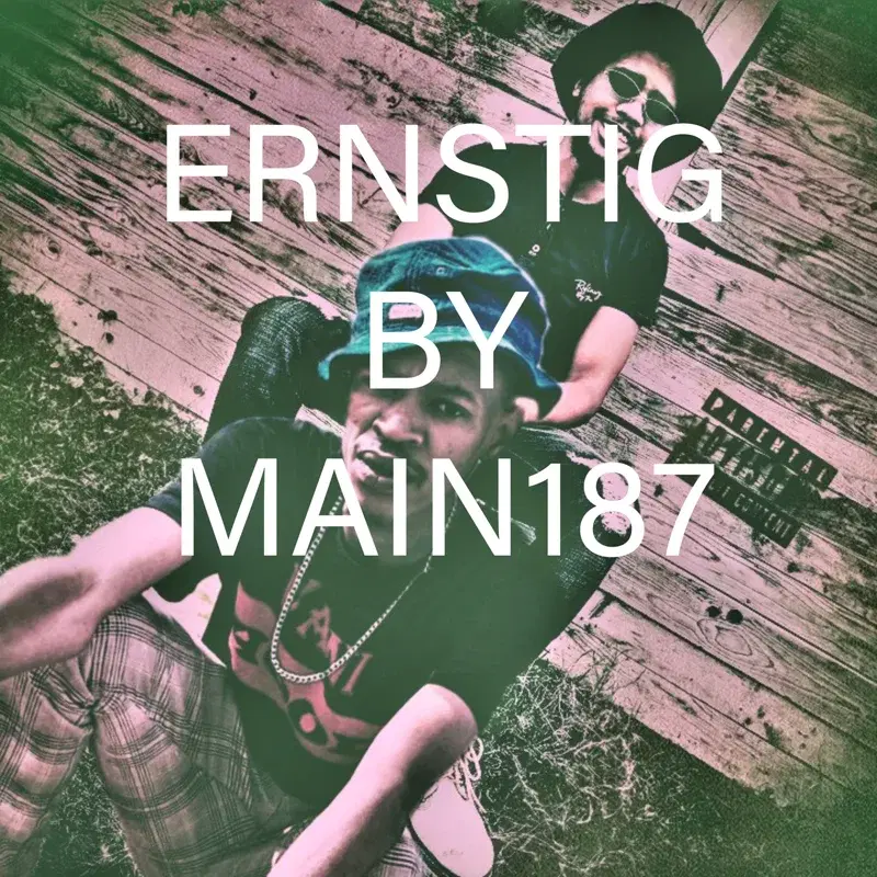 Ernstig