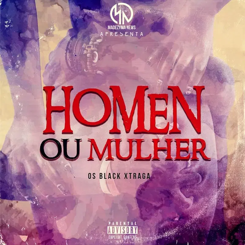 Homem Ou Mulher
