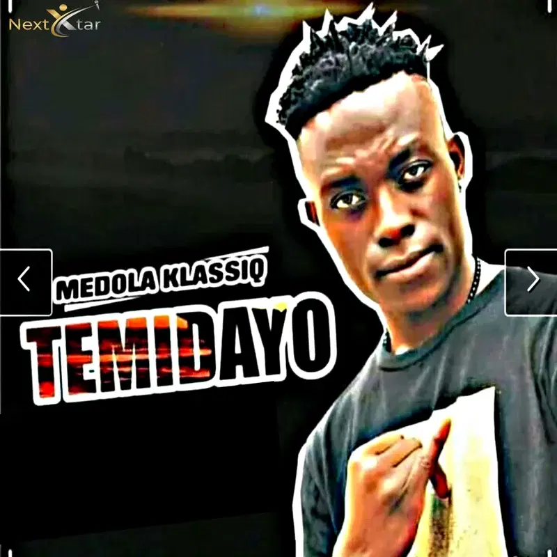 Temidayo