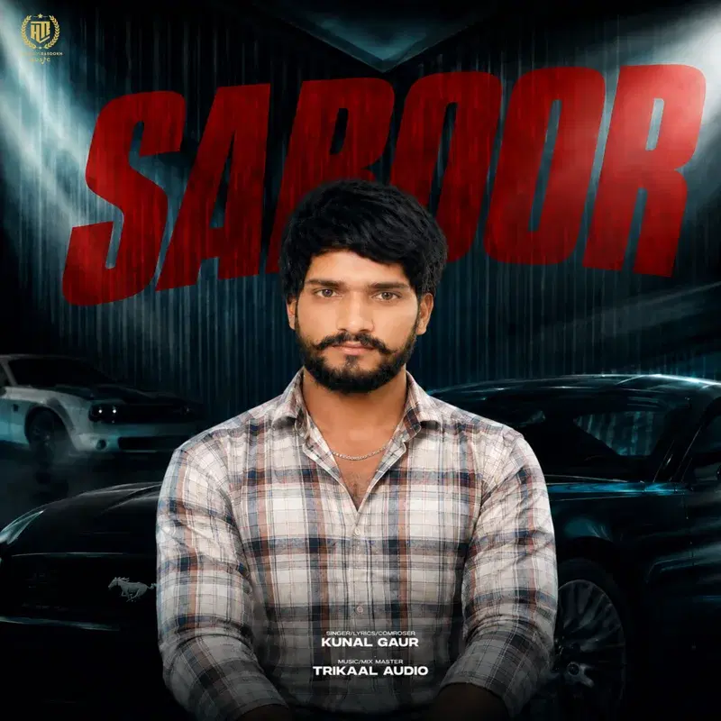 Saroor