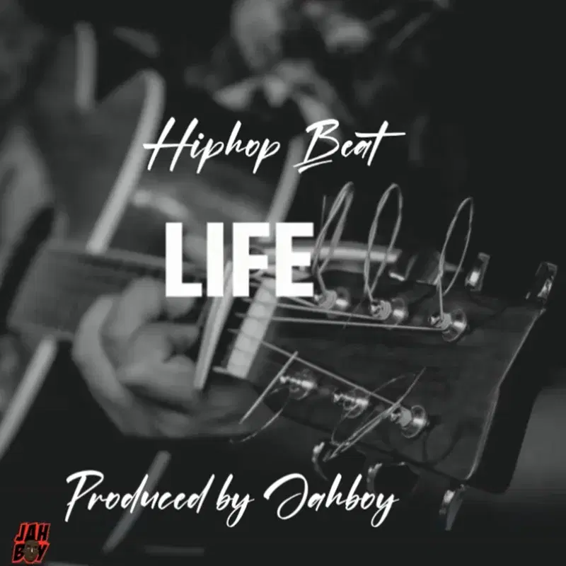 Hiphop Beat Life
