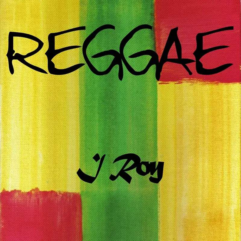 Reggae I Roy