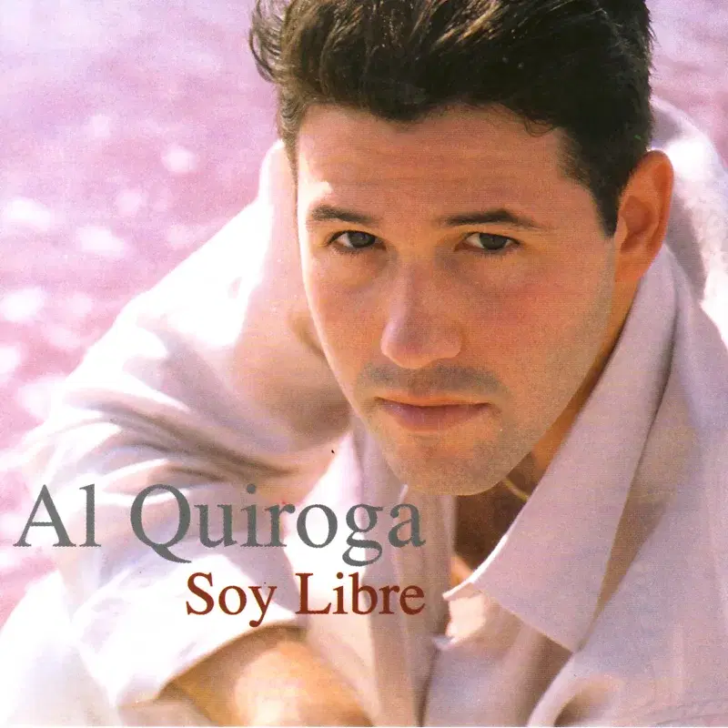 Soy Libre