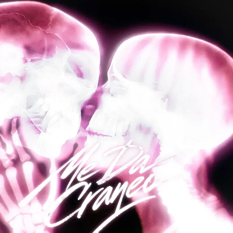 ME DA CRANEO