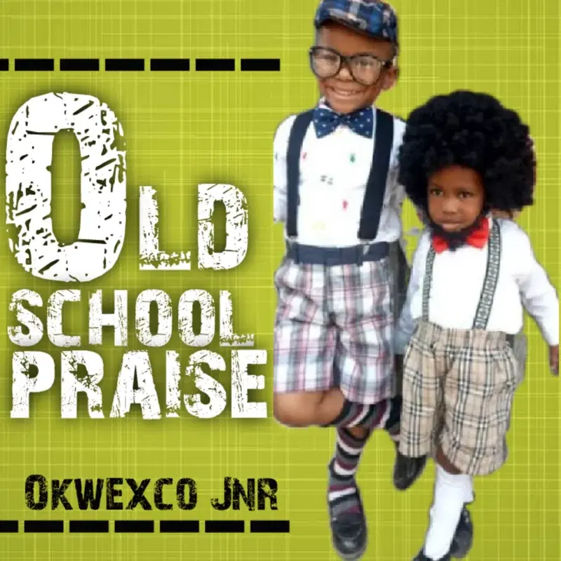 Old School Praise