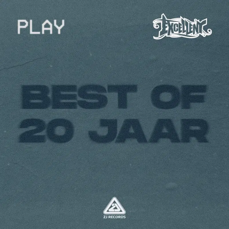 Best of 20 jaar