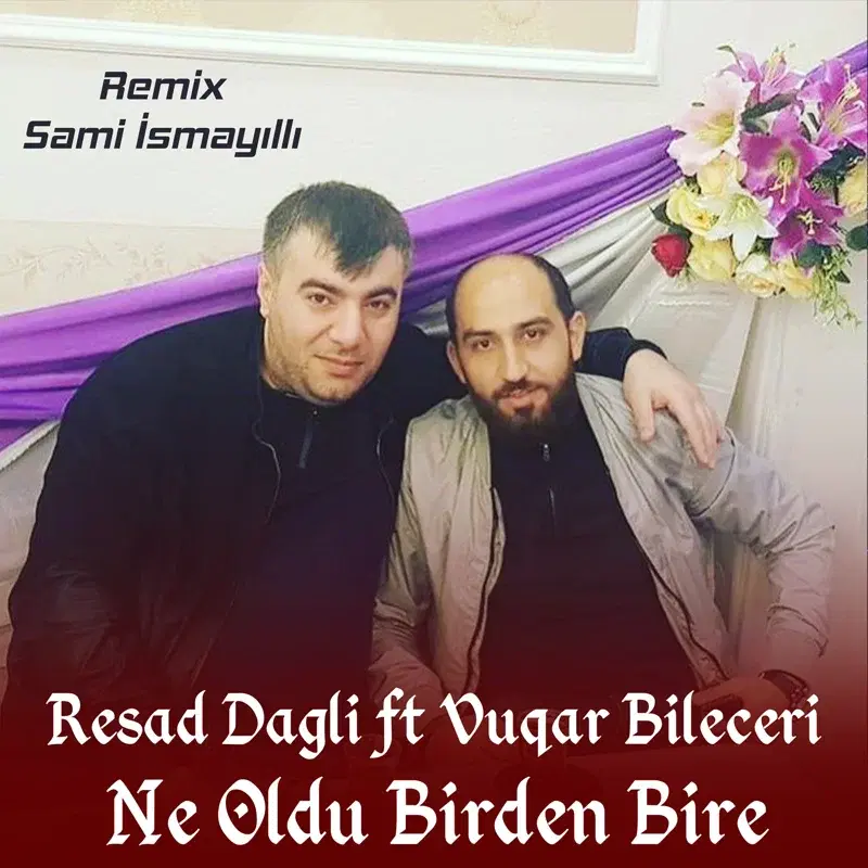 Ne Oldu Birden Bire