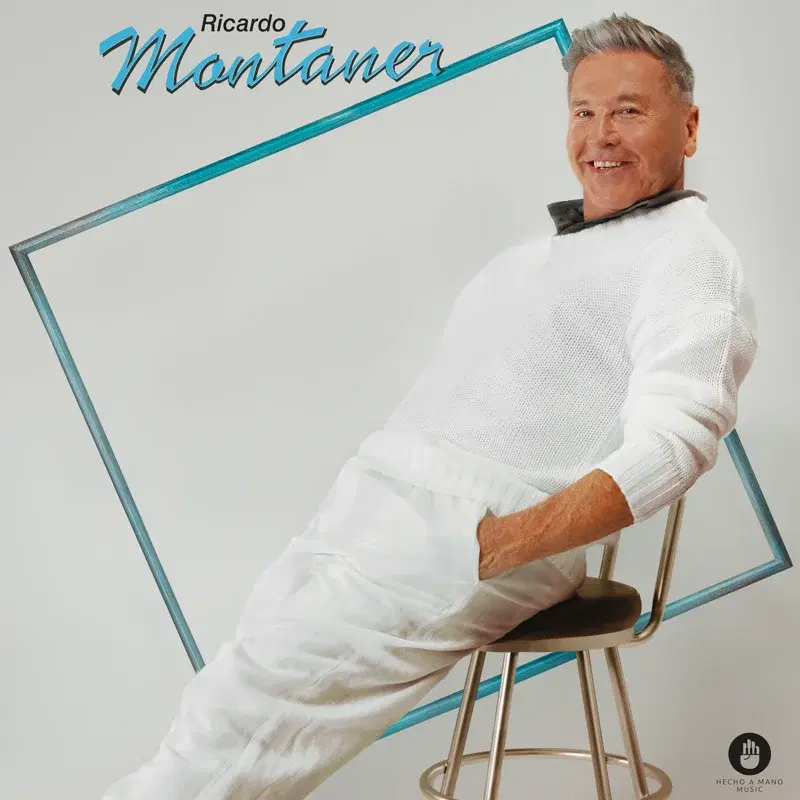 Ricardo Montaner